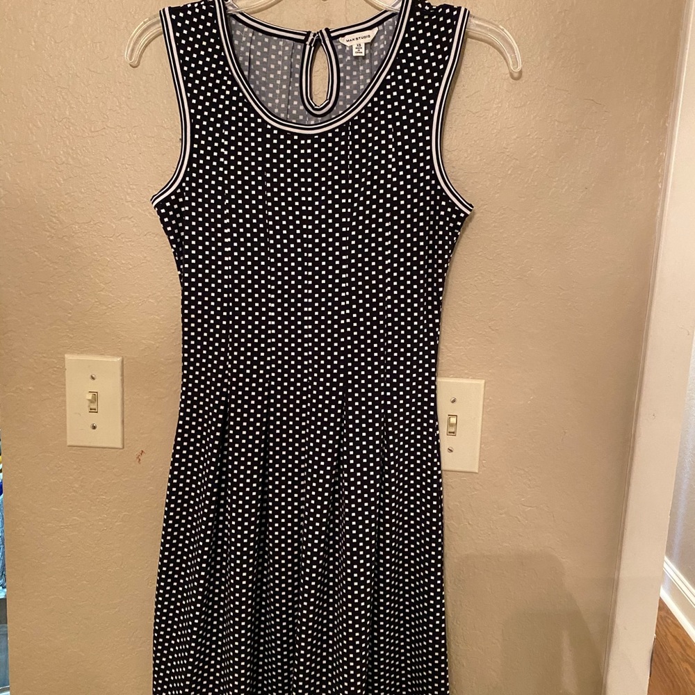 Max Studio Dress